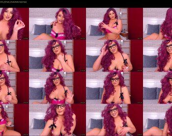 anabellastar — 51 minute Chaturbate female cam show recording, 1080p, Mar 5, 2019