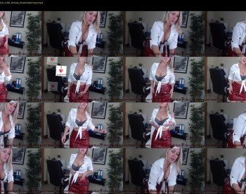 angel_danm_milf — 13 minute Chaturbate female cam show recording, 1080p, Mar 5, 2019