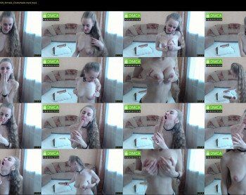 angelicarai — 3 minute Chaturbate female cam show recording, 1080p, Mar 6, 2019