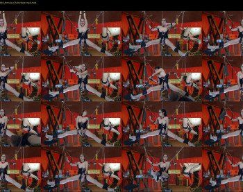 angelinasia — 29 minute Chaturbate female cam show recording, 1080p, Mar 6, 2019