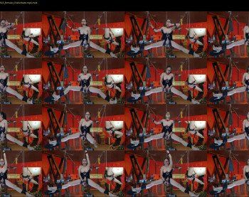 angelinasia — 29 minute Chaturbate female cam show recording, 1080p, Mar 6, 2019
