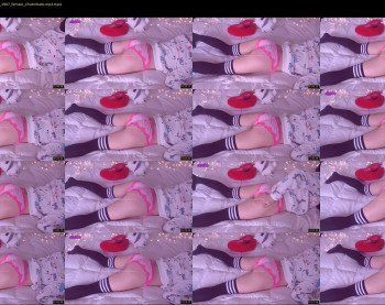 angie_daniels — 29 minute Chaturbate female cam show recording, 1080p, Mar 5, 2019