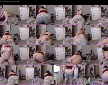 bbwmilfforcamfun — 70 minute Chaturbate female cam show recording, 720p, Mar 6, 2019