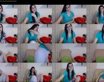 bella_antonia — 60 minute Chaturbate female cam show recording, 480p, Mar 5, 2019