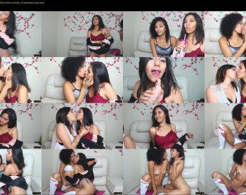 best_friends_team — 92 minute Chaturbate female cam show recording, 720p, Mar 6, 2019