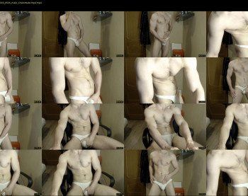 big_nick_for_you_ — 29 minute Chaturbate male cam show recording, 720p, Mar 6, 2019