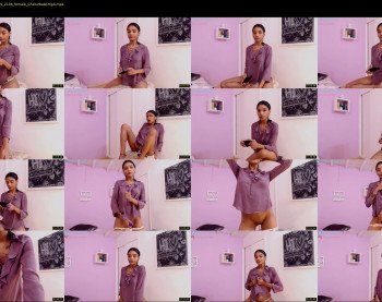 camilaramirez_ — 41 minute Chaturbate female cam show recording, 1080p, Mar 5, 2019