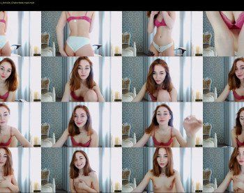 certinaaa — 18 minute Chaturbate female cam show recording, 720p, Mar 5, 2019