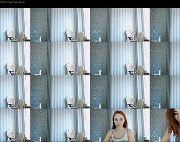 certinaaa — 29 minute Chaturbate female cam show recording, 720p, Mar 6, 2019