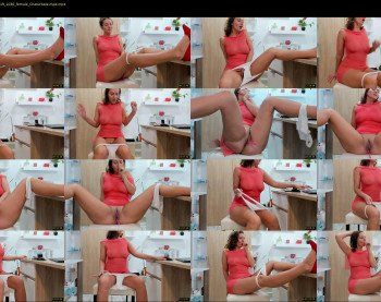 classy_medeeea — 70 minute Chaturbate female cam show recording, 1080p, Mar 5, 2019