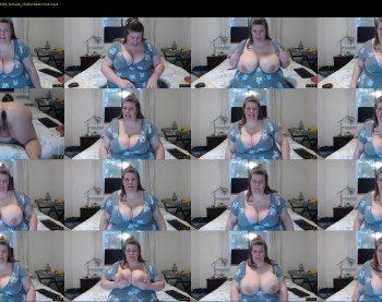 cougar_bbw — 30 minute Chaturbate female cam show recording, 1080p, Mar 6, 2019