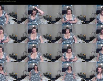 cougar_bbw — 25 minute Chaturbate female cam show recording, 1080p, Mar 6, 2019