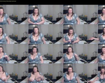 cougar_bbw — 29 minute Chaturbate female cam show recording, 1080p, Mar 6, 2019