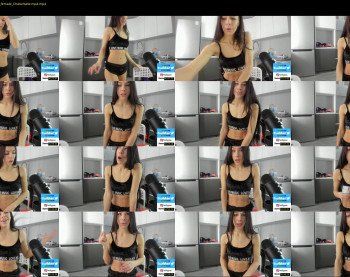 diffgirls — 7 minute Chaturbate female cam show recording, 1080p, Mar 5, 2019