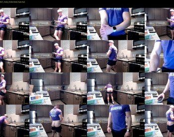 discgolf4life — 21 minute Chaturbate male cam show recording, 480p, Mar 5, 2019