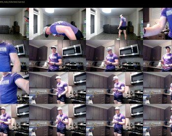discgolf4life — 3 minute Chaturbate male cam show recording, 480p, Mar 5, 2019