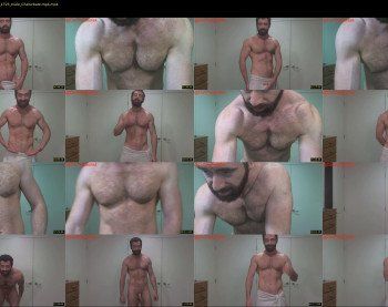 donnybasilisk — 14 minute Chaturbate male cam show recording, 1080p, Mar 5, 2019