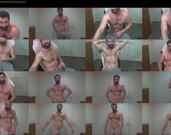 donnybasilisk — 36 minute Chaturbate male cam show recording, 1080p, Mar 6, 2019