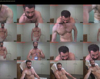 donnybasilisk — 36 minute Chaturbate male cam show recording, 1080p, Mar 6, 2019
