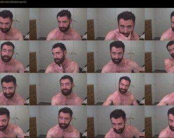 donnybasilisk — 36 minute Chaturbate male cam show recording, 1080p, Mar 6, 2019