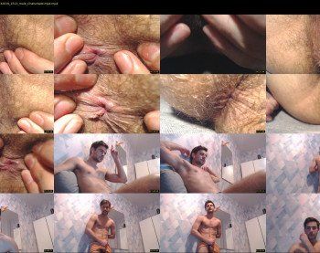 dreamon007007007 — 48 minute Chaturbate male cam show recording, 1080p, Mar 5, 2019