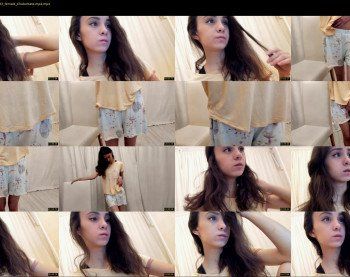 ehotlovea — 41 minute Chaturbate female cam show recording, 1080p, Mar 5, 2019