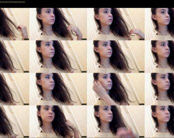ehotlovea — 3 minute Chaturbate female cam show recording, 1080p, Mar 5, 2019