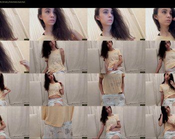 ehotlovea — 30 minute Chaturbate female cam show recording, 1080p, Mar 5, 2019
