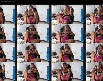 eileen_rose — 19 minute Chaturbate female cam show recording, 1080p, Mar 5, 2019