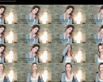 emmi_rosee — 40 minute Chaturbate female cam show recording, 720p, Mar 5, 2019