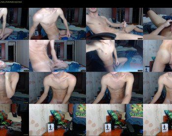 evgheni — 47 minute Chaturbate male cam show recording, 480p, Mar 5, 2019