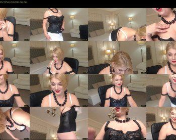 exoticgiselle — 44 minute Chaturbate female cam show recording, 720p, Mar 5, 2019