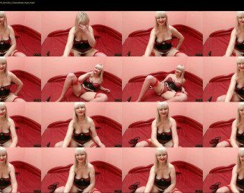 flirtymary — 14 minute Chaturbate female cam show recording, 720p, Mar 6, 2019