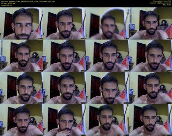 gizzlemcclizzle — 10 minute Chaturbate male cam show recording, 720p, Mar 6, 2019