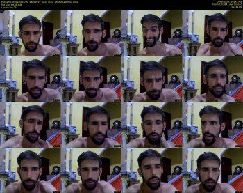 gizzlemcclizzle — 9 minute Chaturbate male cam show recording, 720p, Mar 6, 2019