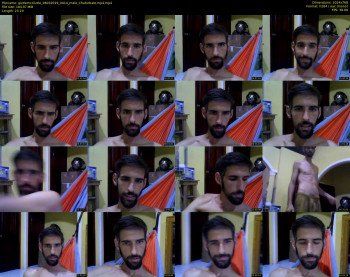 gizzlemcclizzle — 24 minute Chaturbate male cam show recording, 720p, Mar 6, 2019