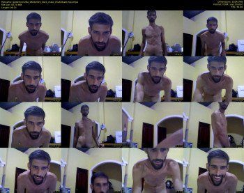 gizzlemcclizzle — 7 minute Chaturbate male cam show recording, 720p, Mar 6, 2019