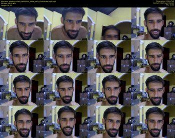 gizzlemcclizzle — 3 minute Chaturbate male cam show recording, 720p, Mar 6, 2019