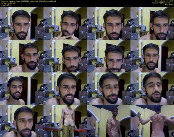gizzlemcclizzle — 4 minute Chaturbate male cam show recording, 720p, Mar 6, 2019