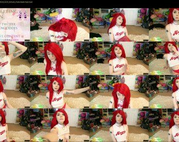 goldengoddessxxx — 47 minute Chaturbate female cam show recording, 1080p, Mar 6, 2019