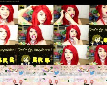 goldengoddessxxx — 36 minute Chaturbate female cam show recording, 1080p, Mar 6, 2019