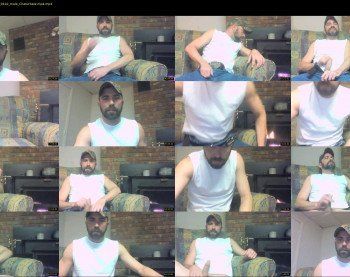 hardworkertn — 59 minute Chaturbate male cam show recording, 480p, Mar 6, 2019