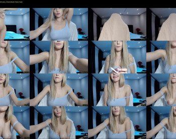 hell_lo — 19 minute Chaturbate female cam show recording, 1080p, Mar 5, 2019