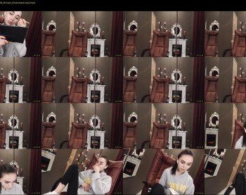 hollyextra — 92 minute Chaturbate female cam show recording, 720p, Mar 5, 2019