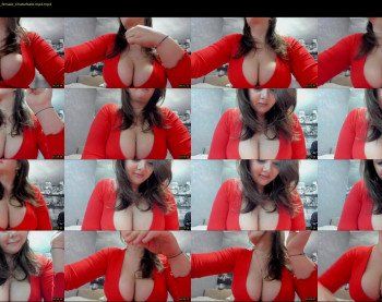 hotvany — 6 minute Chaturbate female cam show recording, 1080p, Mar 5, 2019
