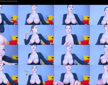 jessiccaburns — 47 minute Chaturbate female cam show recording, 1080p, Mar 5, 2019
