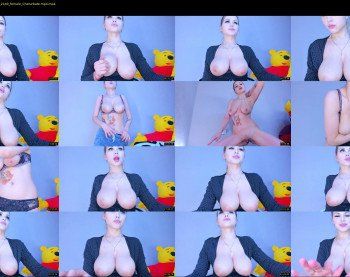 jessiccaburns — 47 minute Chaturbate female cam show recording, 1080p, Mar 5, 2019
