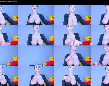 jessiccaburns — 47 minute Chaturbate female cam show recording, 1080p, Mar 5, 2019