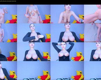 jessiccaburns — 47 minute Chaturbate female cam show recording, 1080p, Mar 5, 2019