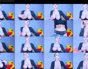 jessiccaburns — 47 minute Chaturbate female cam show recording, 1080p, Mar 6, 2019